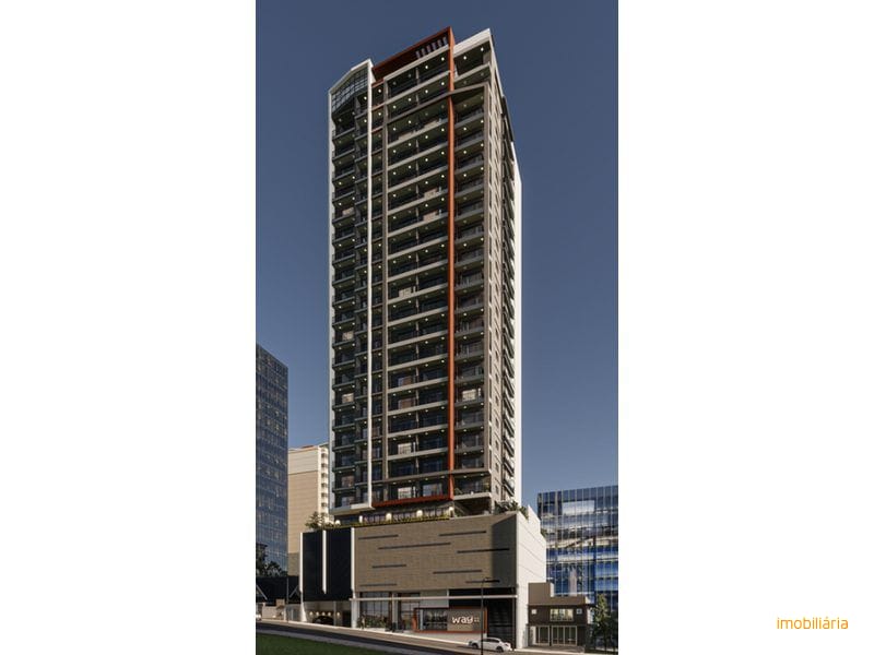APARTAMENTO - CENTRO