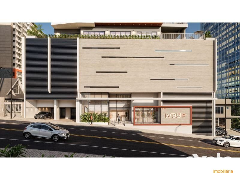 APARTAMENTO - CENTRO 4