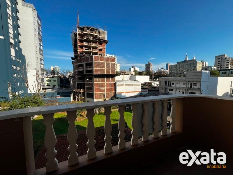 APARTAMENTO - CENTRO 6