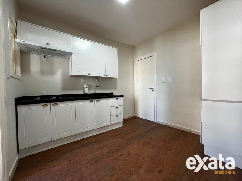 APARTAMENTO - CENTRO 7