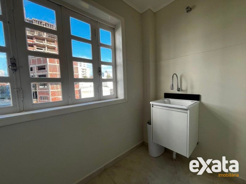 APARTAMENTO - CENTRO 14