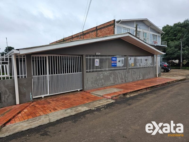 CASA - JARDIM AMÉRICA