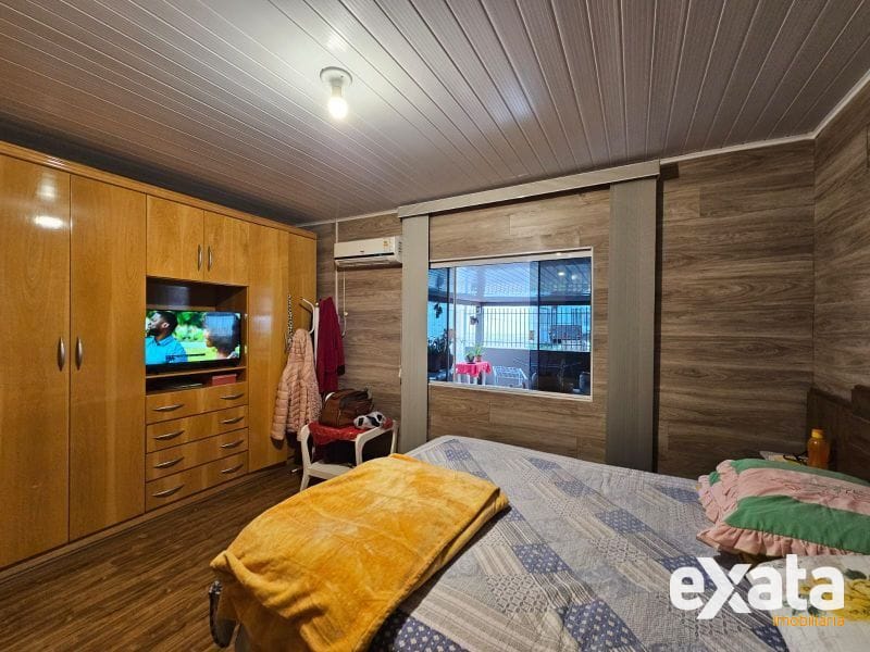 CASA - JARDIM AMÉRICA 5