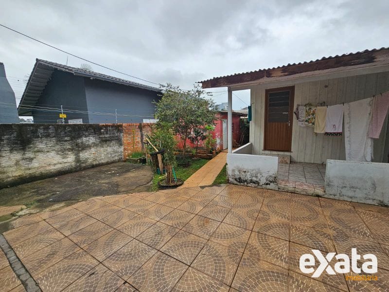 CASA - JARDIM AMÉRICA 10