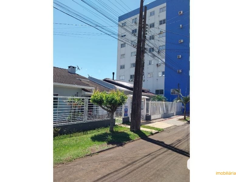 CASA - PARAÍSO 3