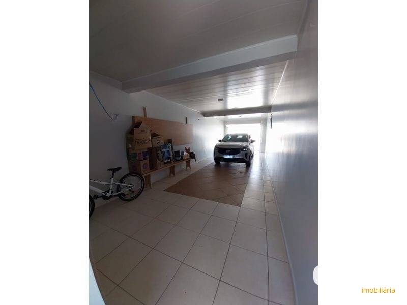 CASA - PARAÍSO 12