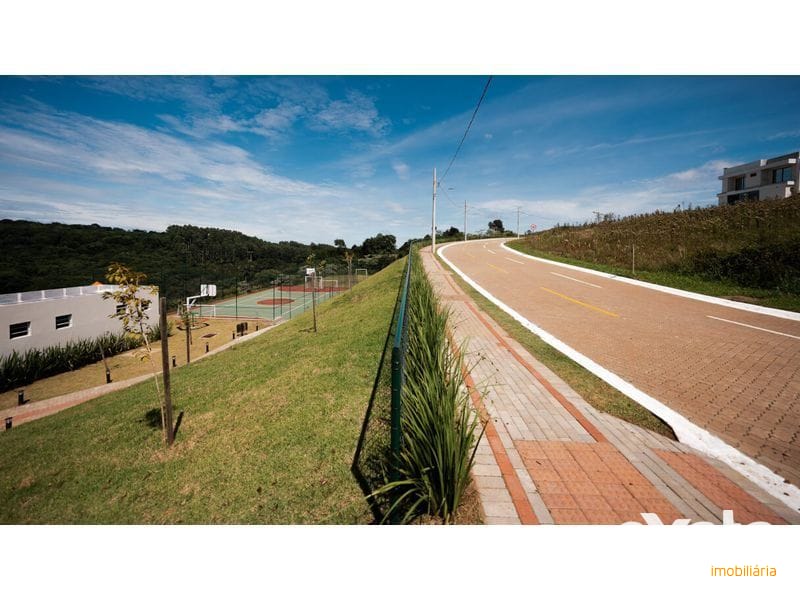 TERRENO EM CONDOMÍNIO FECHADO - Real Park 3