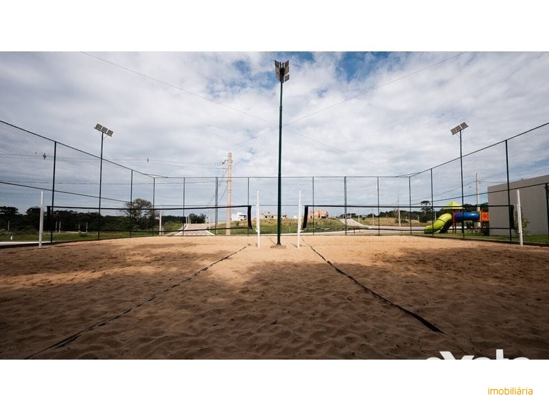 TERRENO EM CONDOMÍNIO FECHADO - Real Park 5
