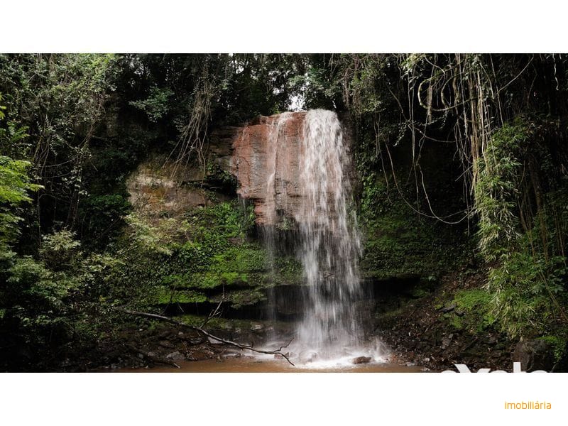TERRENO EM CONDOMÍNIO FECHADO - Real Park 6