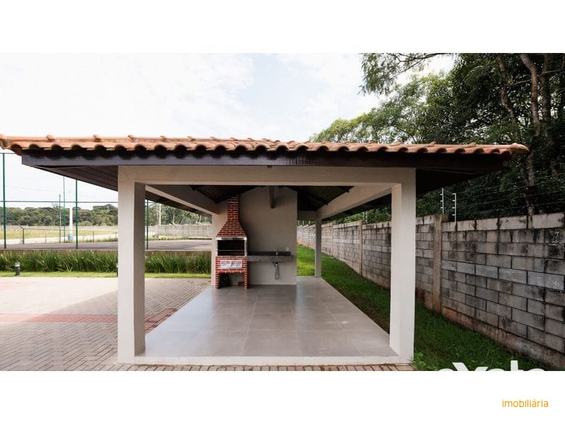 TERRENO EM CONDOMÍNIO FECHADO - Real Park 8