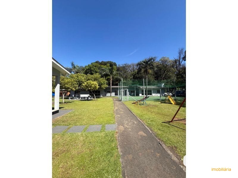 APARTAMENTO - PASSO DOS FORTES