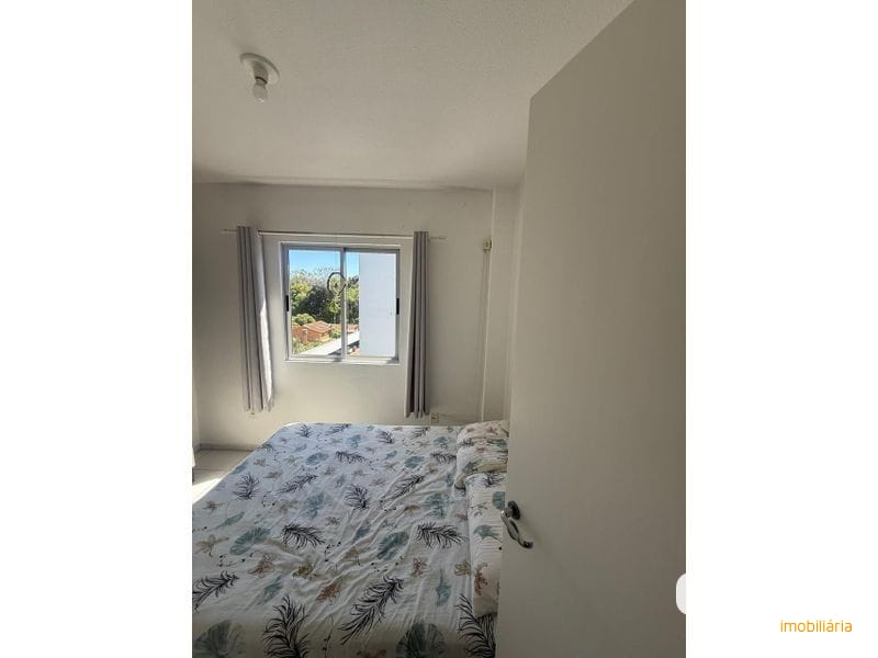 APARTAMENTO - PASSO DOS FORTES 6
