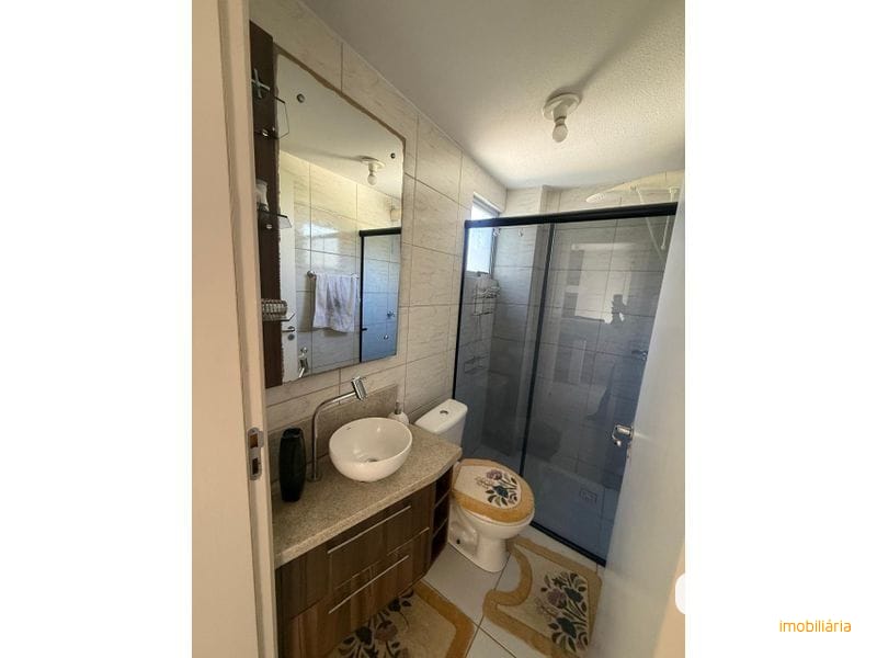 APARTAMENTO - PASSO DOS FORTES 7