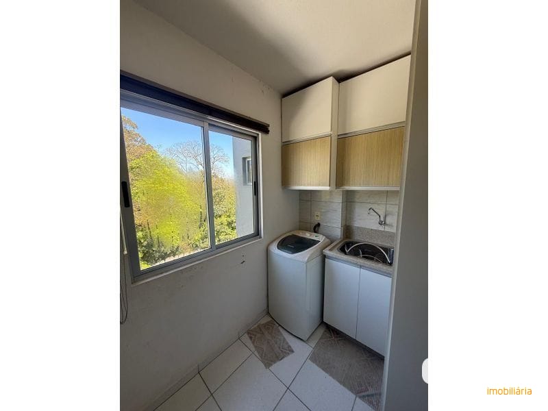 APARTAMENTO - PASSO DOS FORTES 5