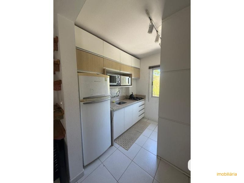 APARTAMENTO - PASSO DOS FORTES 3