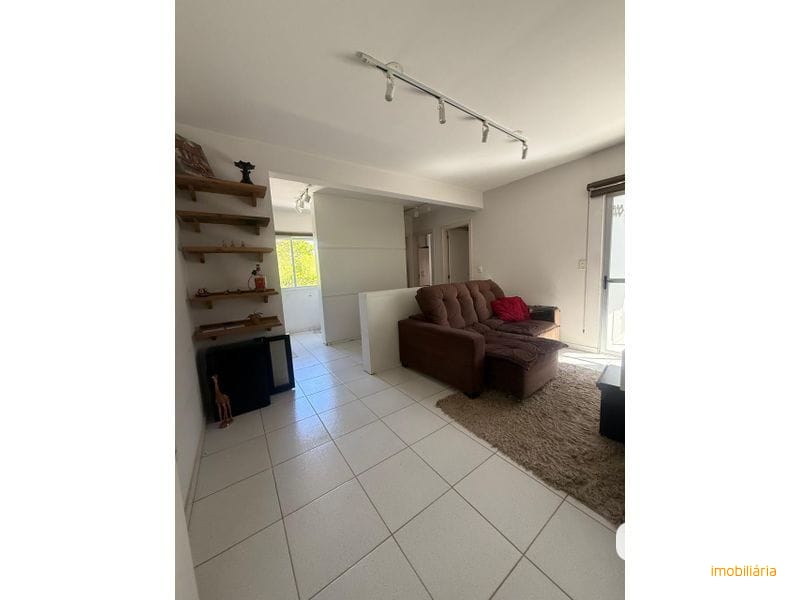 APARTAMENTO - PASSO DOS FORTES 9