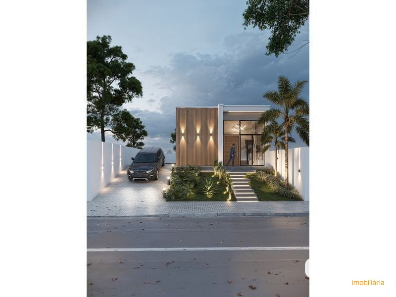 CASA - DESBRAVADOR