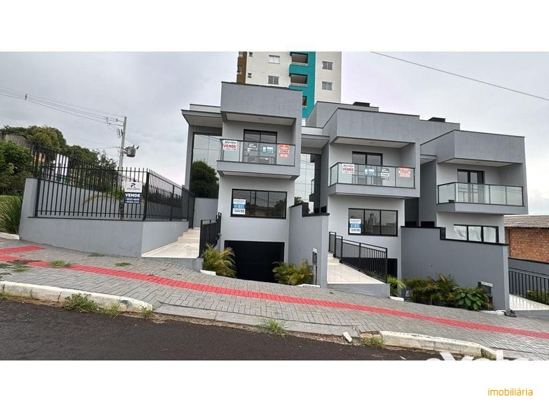 CASA - PRESIDENTE MÉDICI