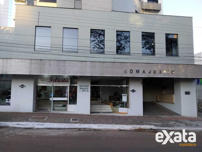APARTAMENTO - CENTRO 3