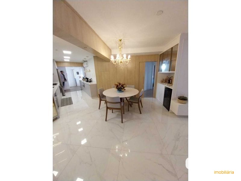 APARTAMENTO - CENTRO 4