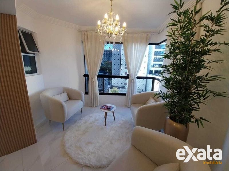 APARTAMENTO - CENTRO 6