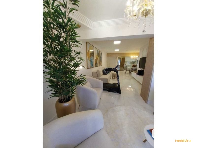 APARTAMENTO - CENTRO 8