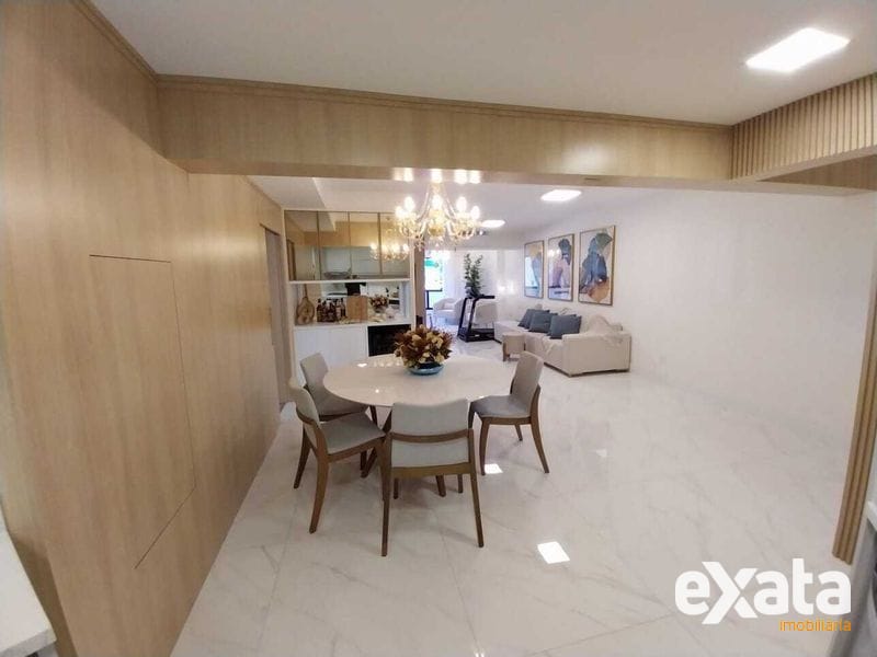 APARTAMENTO - CENTRO 9