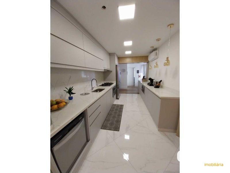 APARTAMENTO - CENTRO 10