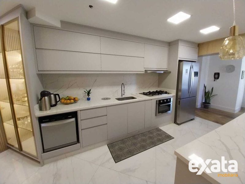 APARTAMENTO - CENTRO 11