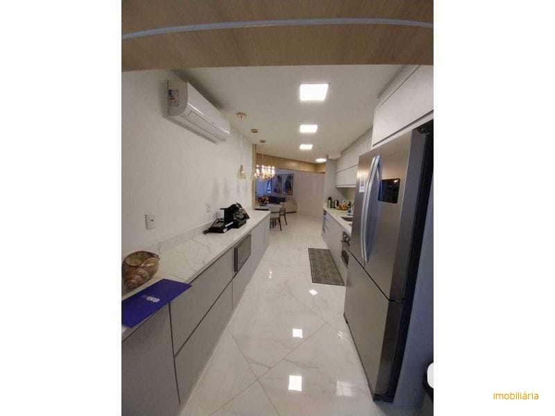 APARTAMENTO - CENTRO 12