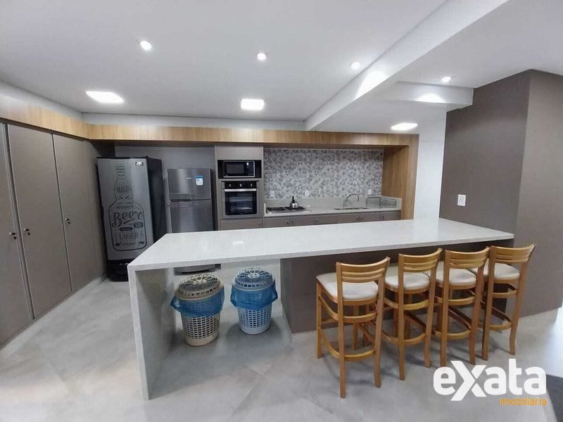 APARTAMENTO - CENTRO 20