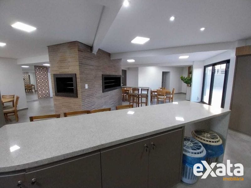 APARTAMENTO - CENTRO 21