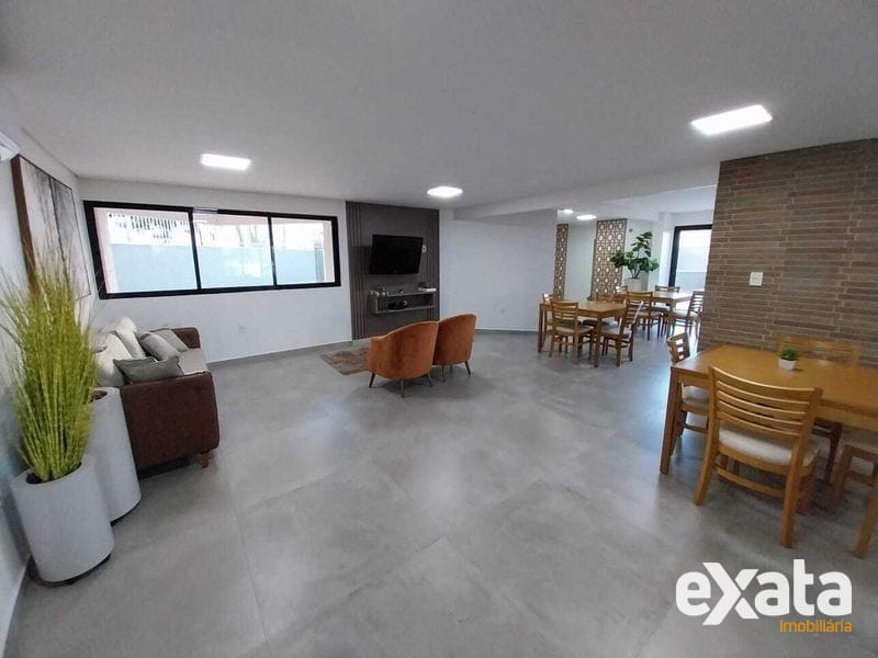 APARTAMENTO - CENTRO 22