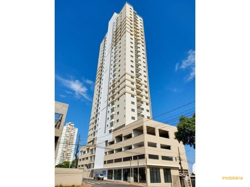 APARTAMENTO - PRESIDENTE MÉDICI