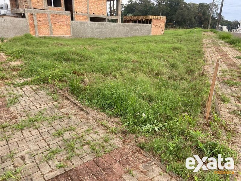 TERRENO - JARDIM EUROPA 4