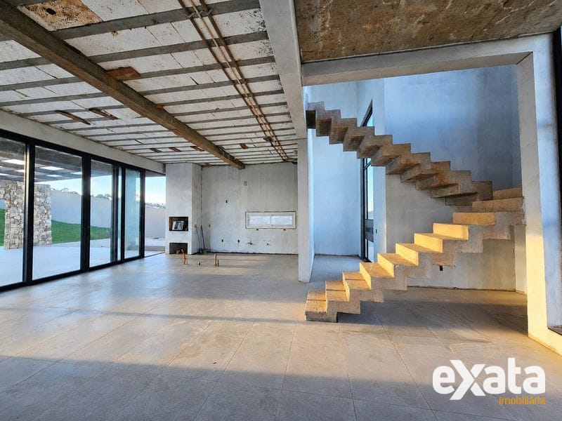 CASA À VENDA NO LOTEAMENTO ÁGUA SANTA- CHAPECÓ SC 5