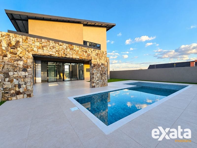 CASA À VENDA NO LOTEAMENTO ÁGUA SANTA- CHAPECÓ SC 23