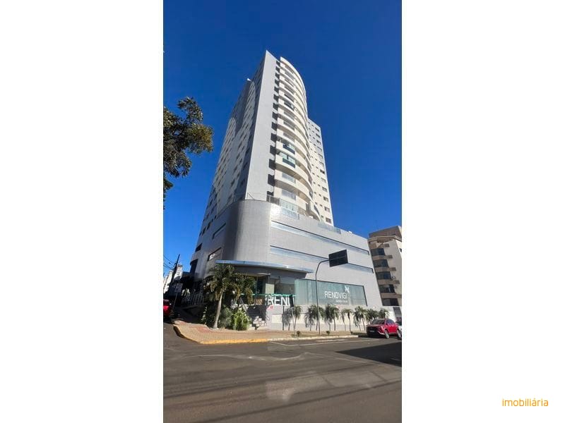 APARTAMENTO - PRESIDENTE MÉDICI