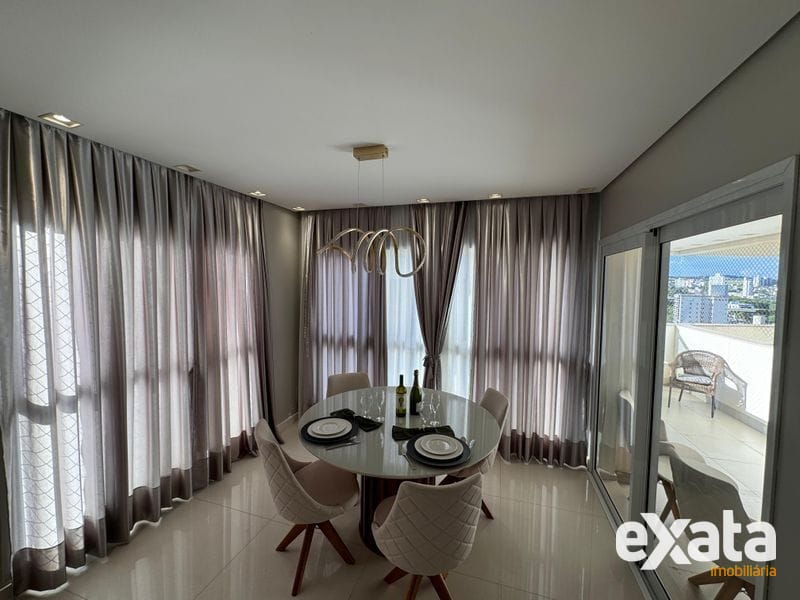 APARTAMENTO - PRESIDENTE MÉDICI 6