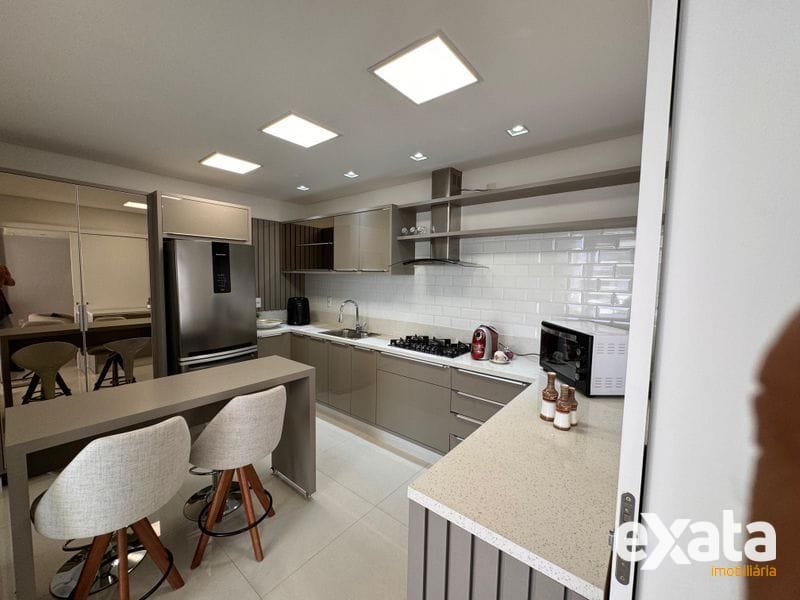 APARTAMENTO - PRESIDENTE MÉDICI 7