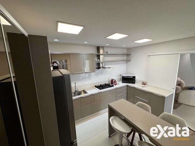 APARTAMENTO - PRESIDENTE MÉDICI 8