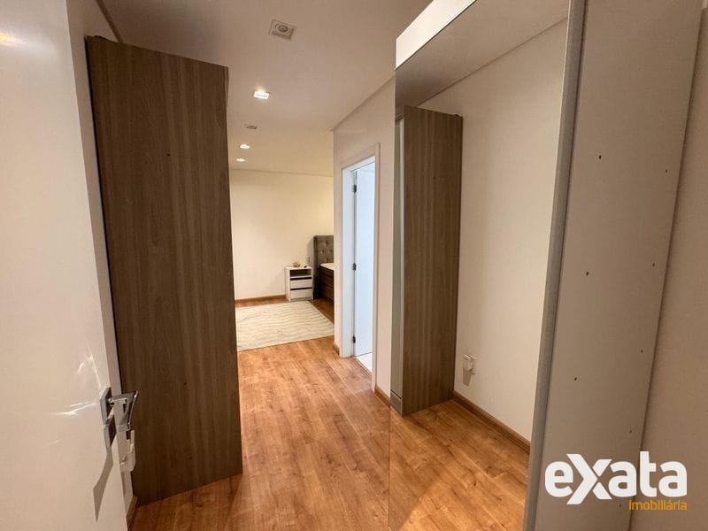APARTAMENTO - PRESIDENTE MÉDICI 16