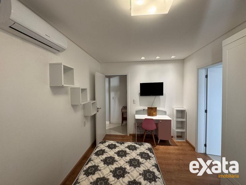 APARTAMENTO - PRESIDENTE MÉDICI 17