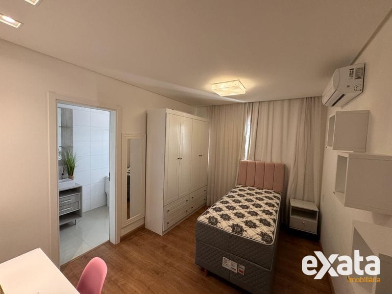 APARTAMENTO - PRESIDENTE MÉDICI 18