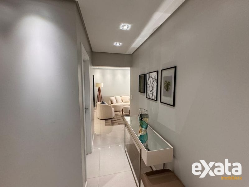 APARTAMENTO - PRESIDENTE MÉDICI 26
