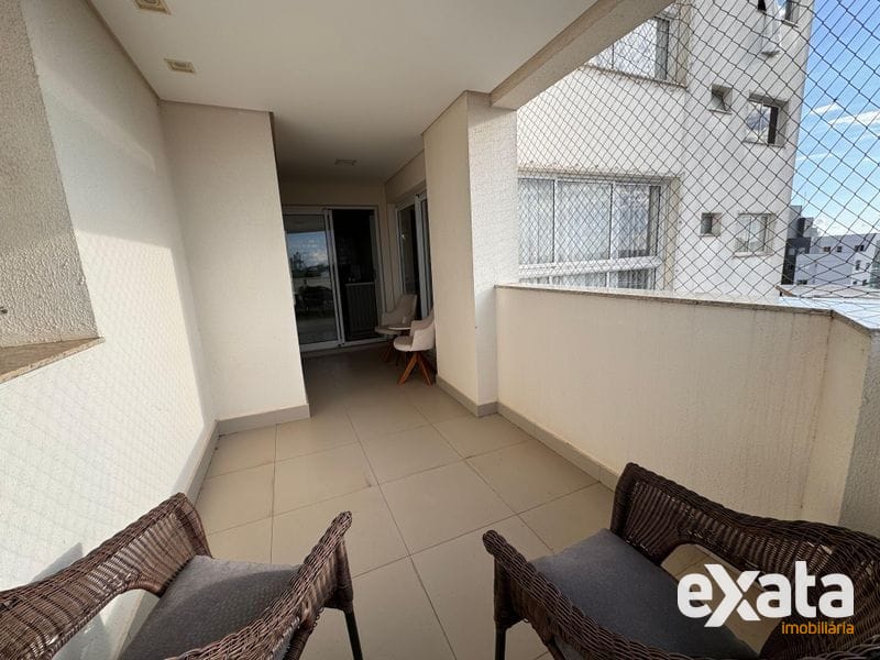 APARTAMENTO - PRESIDENTE MÉDICI 27