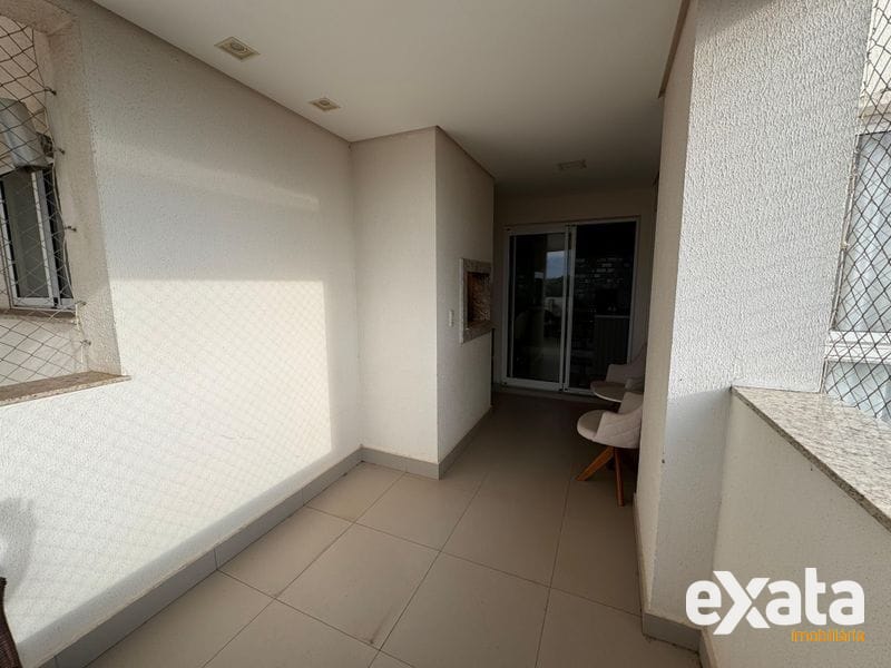 APARTAMENTO - PRESIDENTE MÉDICI 29