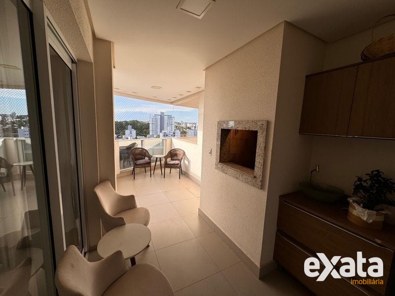 APARTAMENTO - PRESIDENTE MÉDICI 30