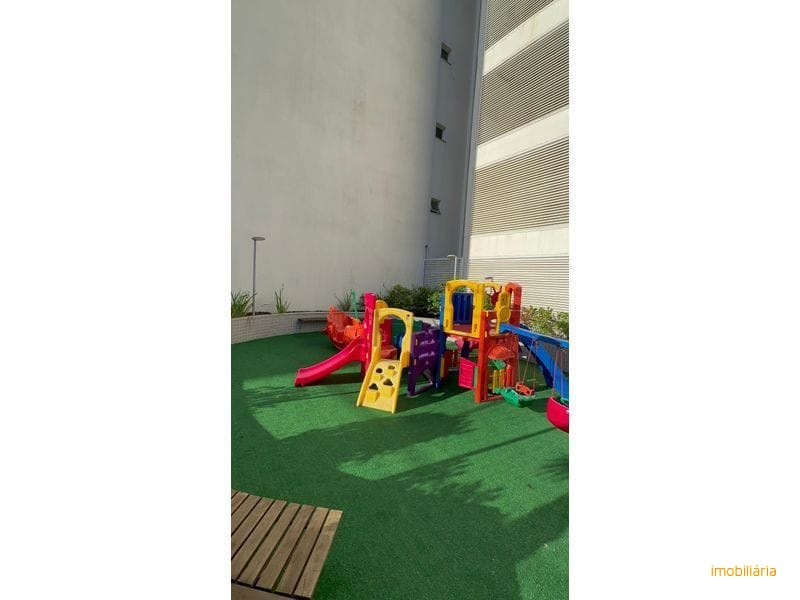 APARTAMENTO - PRESIDENTE MÉDICI 34