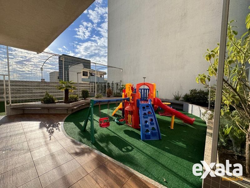 APARTAMENTO - PRESIDENTE MÉDICI 38